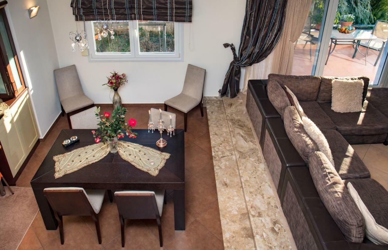 Maisonette Stefanie Limenas  Dış mekan fotoğraf