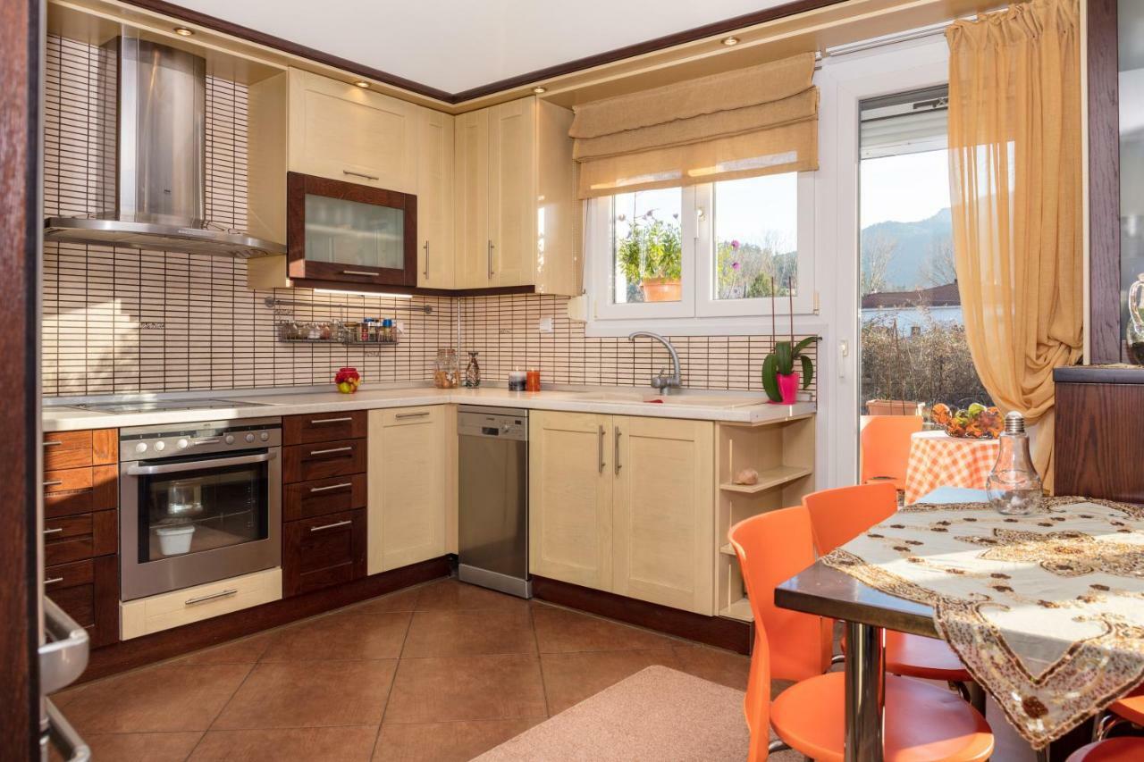 Maisonette Stefanie Limenas  Dış mekan fotoğraf
